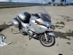 2007 BMW R1200 RT