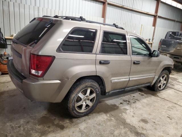 2005 Jeep Grand Cherokee Laredo