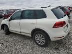 2011 Volkswagen Touareg V6 TDI