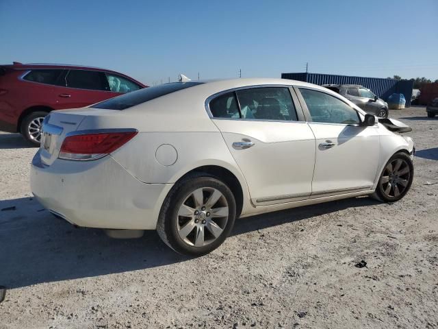 2013 Buick Lacrosse Premium