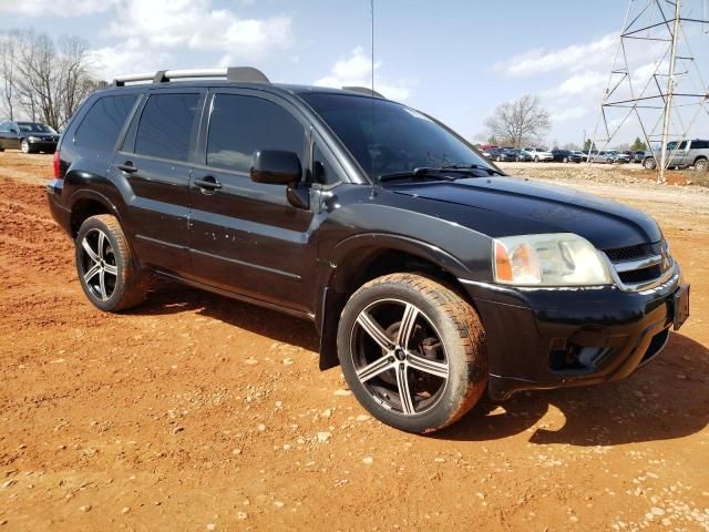 2005 Mitsubishi Endeavor LS