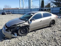 Nissan Vehiculos salvage en venta: 2008 Nissan Altima 2.5