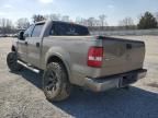 2004 Ford F150 Supercrew