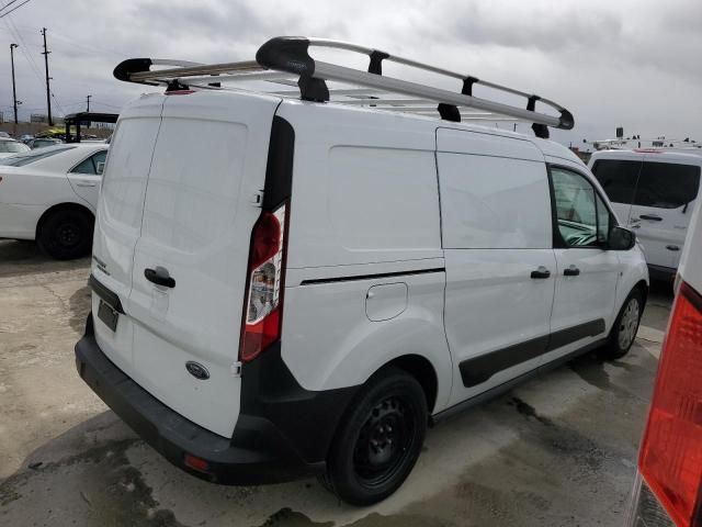 2021 Ford Transit Connect XL