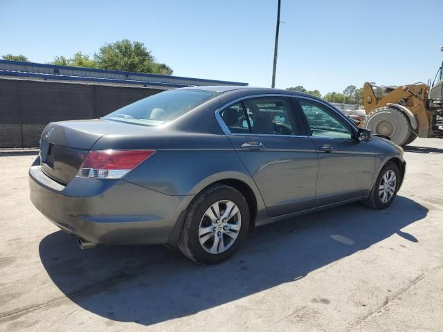 2009 Honda Accord LXP