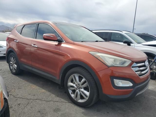 2013 Hyundai Santa FE Sport