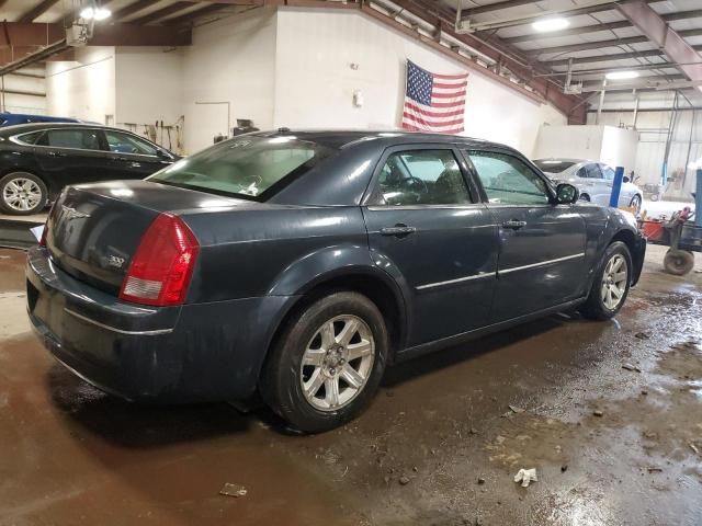 2007 Chrysler 300 Touring