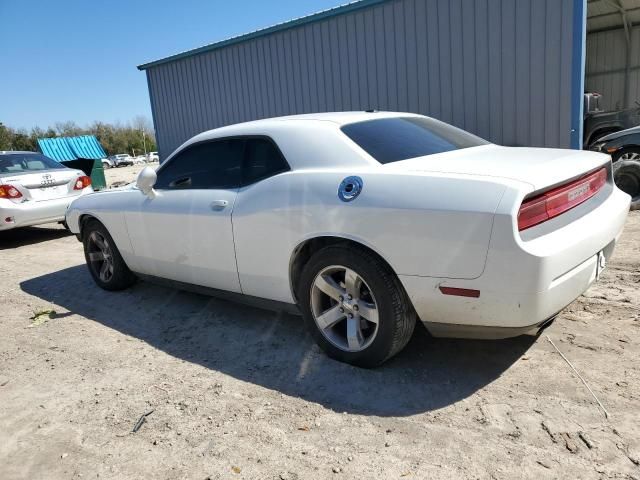 2011 Dodge Challenger