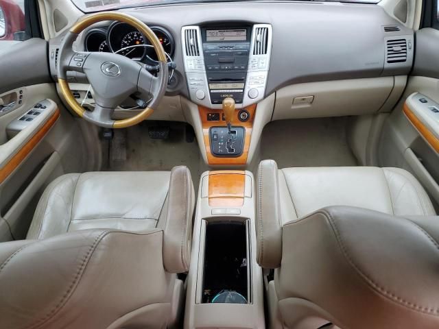 2009 Lexus RX 350