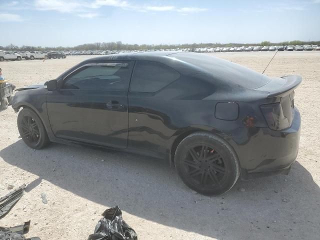 2012 Scion TC