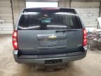 2008 Chevrolet Suburban K1500 LS