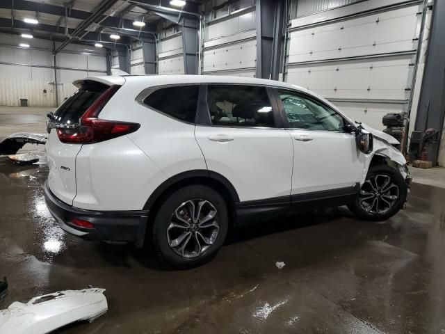 2020 Honda CR-V EXL