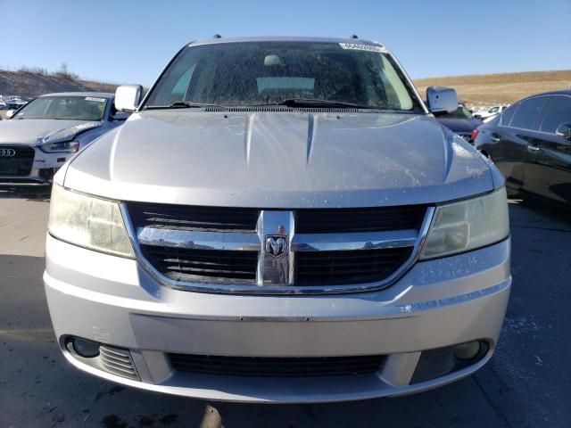 2009 Dodge Journey SXT