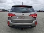 2015 KIA Sorento EX