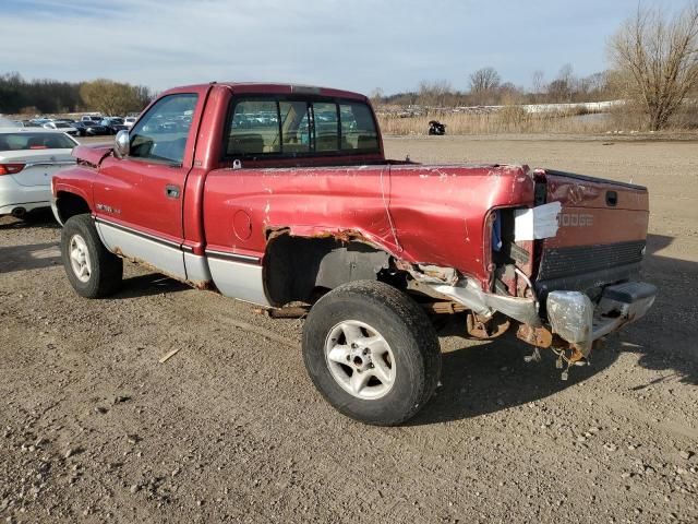 1997 Dodge RAM 1500