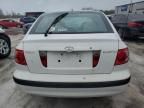 2006 Hyundai Elantra GLS