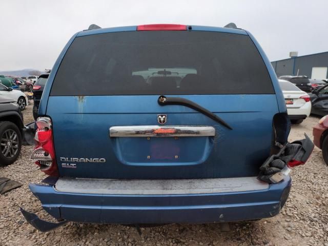 2004 Dodge Durango SLT