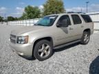 2013 Chevrolet Tahoe C1500 LT