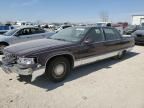 1995 Cadillac Fleetwood Base