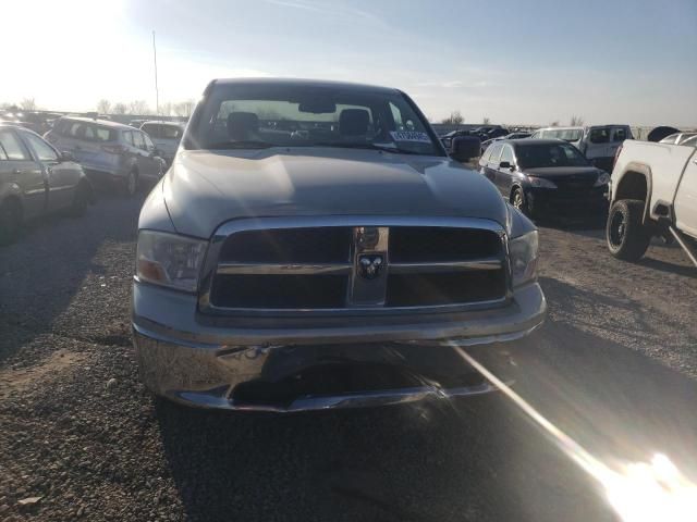 2010 Dodge RAM 1500