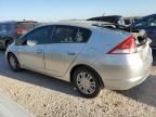 2010 Honda Insight LX