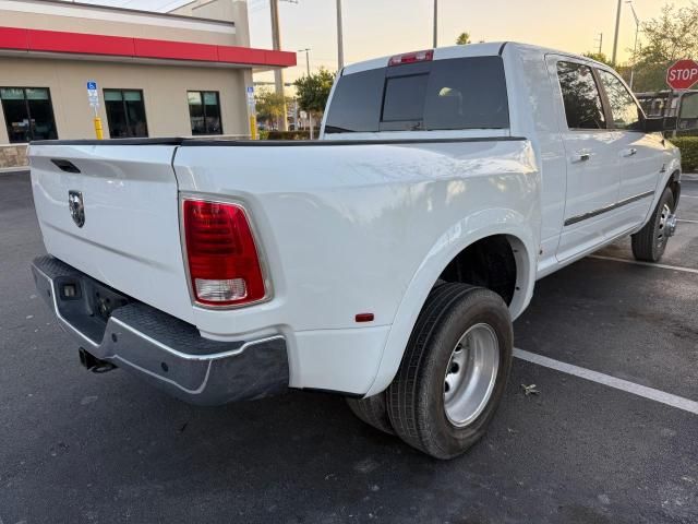 2014 Dodge 3500 Laramie