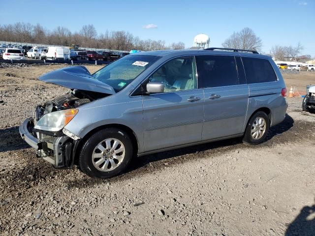 2008 Honda Odyssey EXL