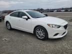 2014 Mazda 6 Sport