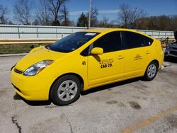 2007 Toyota Prius en venta en Rogersville, MO