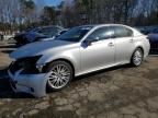 2013 Lexus GS 450H