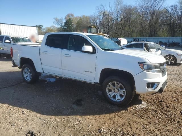 2015 Chevrolet Colorado LT