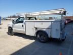 2006 Ford F250 Super Duty