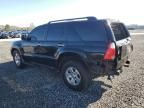 2007 Toyota 4runner SR5