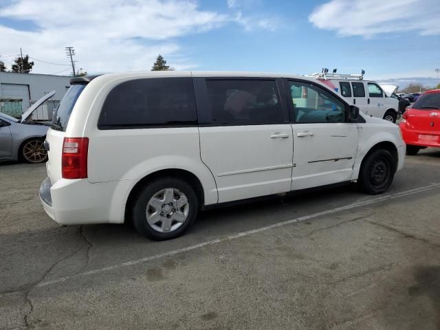 2009 Dodge Grand Caravan SE