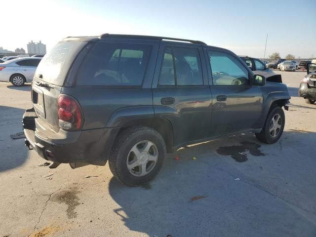 2005 Chevrolet Trailblazer LS