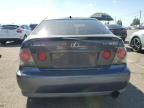 2003 Lexus IS 300