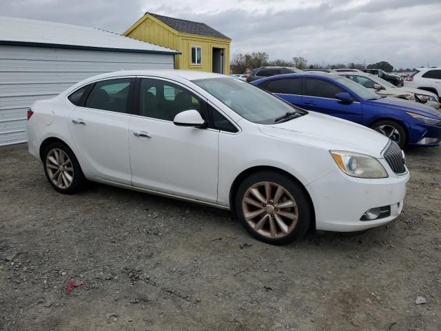 2014 Buick Verano Convenience