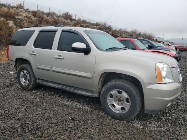 2008 GMC Yukon