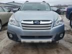 2013 Subaru Outback 3.6R Limited