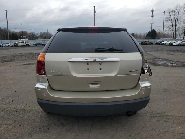 2006 Chrysler Pacifica Touring