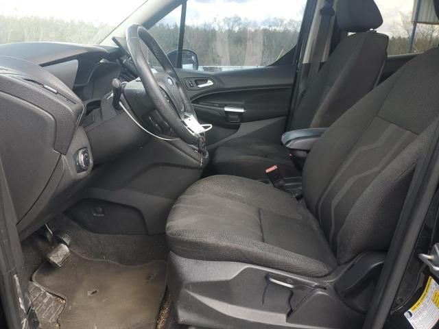 2016 Ford Transit Connect XLT