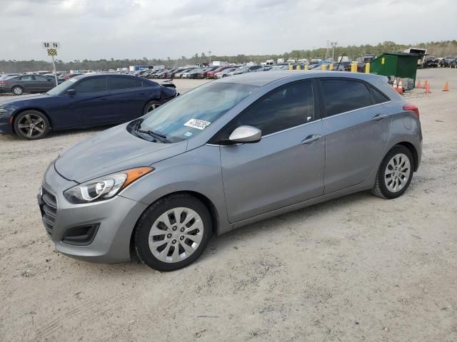 2016 Hyundai Elantra GT