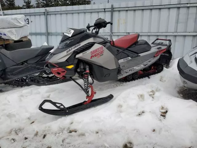 2023 Skidoo 2023 Skidoo MXZ XRS850