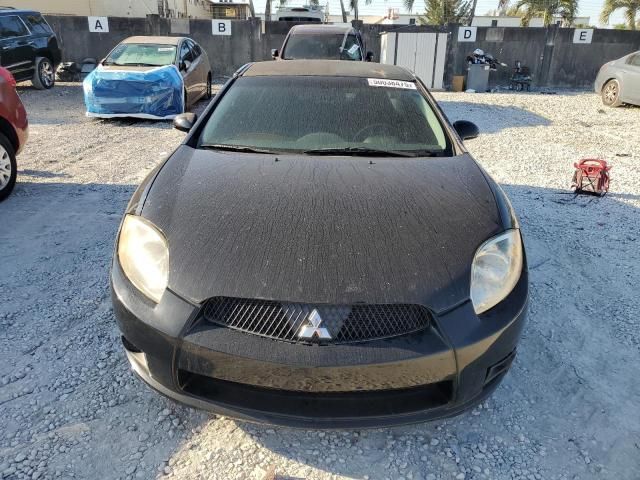 2011 Mitsubishi Eclipse GS Sport