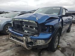 SUV salvage a la venta en subasta: 2011 Dodge RAM 1500