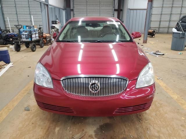 2008 Buick Lucerne CXL