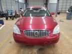 2008 Buick Lucerne CXL