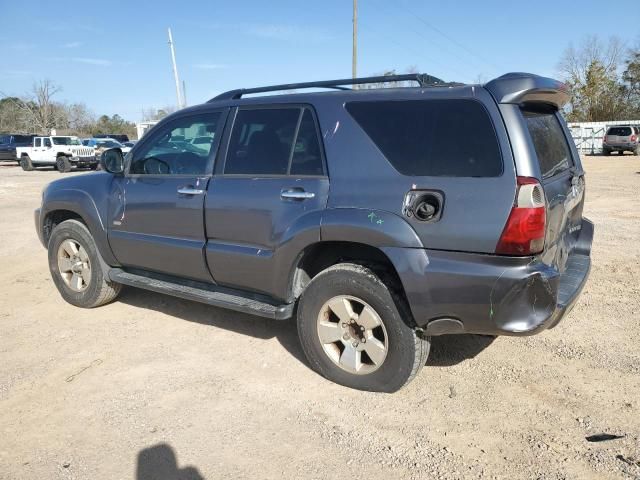 2006 Toyota 4runner SR5