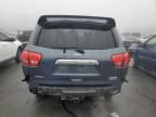 2008 Toyota Sequoia Limited