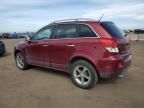 2009 Saturn Vue XR